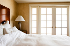 Steeple Claydon bedroom extension costs