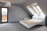 Steeple Claydon bedroom extensions