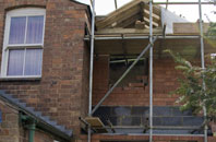 free Steeple Claydon home extension quotes