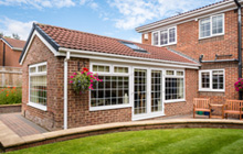 Steeple Claydon house extension leads