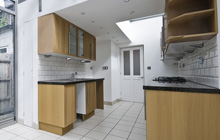 Steeple Claydon kitchen extension leads