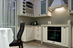 Steeple Claydon kitchen extension costs